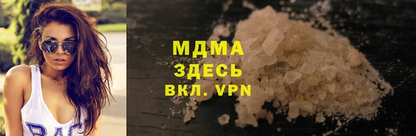 шишки Верея